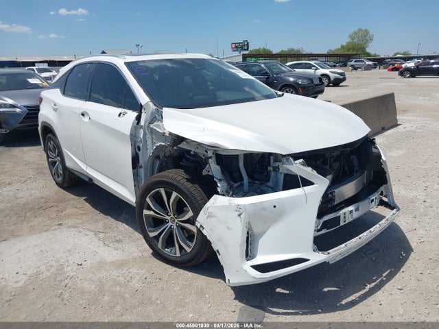 45901939 :رقم المزاد ، 2T2HZMAA7NC251114 vin ، 2022 Lexus Rx 350 مزاد بيع