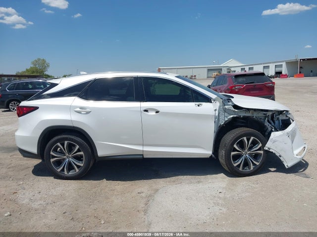 Aukcja sprzedaży 2022 Lexus Rx 350, vin: 2T2HZMAA7NC251114, numer aukcji: 45901939