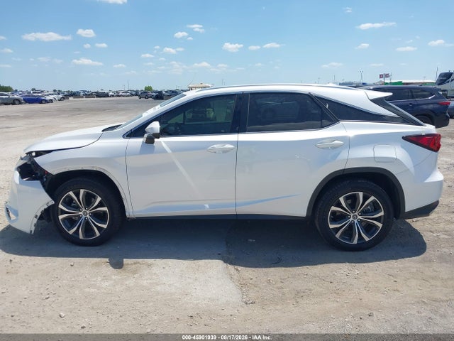 Aukcja sprzedaży 2022 Lexus Rx 350, vin: 2T2HZMAA7NC251114, numer aukcji: 45901939