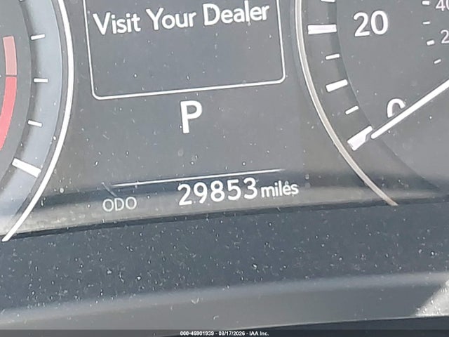 Aukcja sprzedaży 2022 Lexus Rx 350, vin: 2T2HZMAA7NC251114, numer aukcji: 45901939