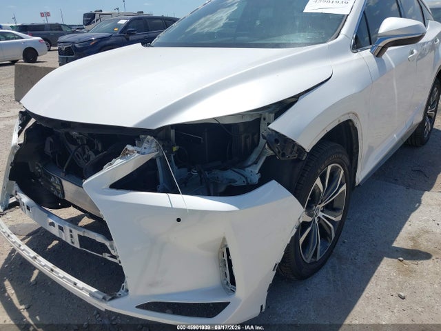 Aukcja sprzedaży 2022 Lexus Rx 350, vin: 2T2HZMAA7NC251114, numer aukcji: 45901939
