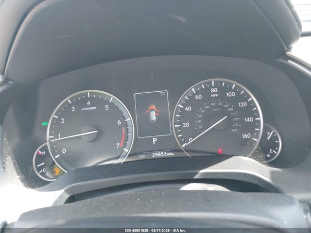 Aukcja sprzedaży 2022 Lexus Rx 350, vin: 2T2HZMAA7NC251114, numer aukcji: 45901939