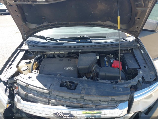 Продаж на аукціоні авто 2011 Ford Edge Sel, vin: 2FMDK3JC1BBA64311, номер лоту: 45901942