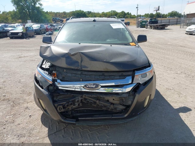 Продаж на аукціоні авто 2011 Ford Edge Sel, vin: 2FMDK3JC1BBA64311, номер лоту: 45901942