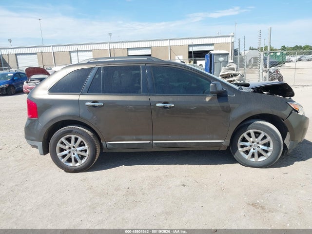 Продаж на аукціоні авто 2011 Ford Edge Sel, vin: 2FMDK3JC1BBA64311, номер лоту: 45901942