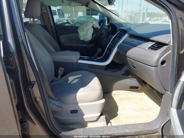 Продаж на аукціоні авто 2011 Ford Edge Sel, vin: 2FMDK3JC1BBA64311, номер лоту: 45901942
