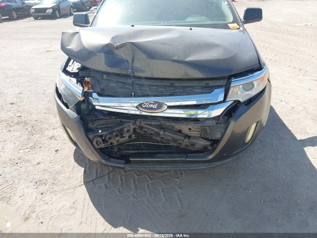 Продаж на аукціоні авто 2011 Ford Edge Sel, vin: 2FMDK3JC1BBA64311, номер лоту: 45901942
