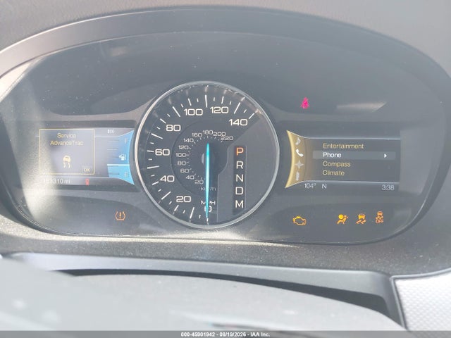 Продаж на аукціоні авто 2011 Ford Edge Sel, vin: 2FMDK3JC1BBA64311, номер лоту: 45901942