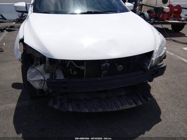 Aukcja sprzedaży 2015 Nissan Sentra Sv, vin: 3N1AB7AP8FL695894, numer aukcji: 45901944