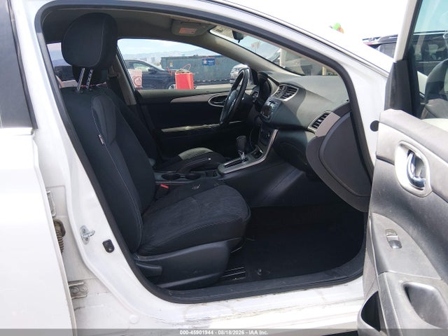 Aukcja sprzedaży 2015 Nissan Sentra Sv, vin: 3N1AB7AP8FL695894, numer aukcji: 45901944