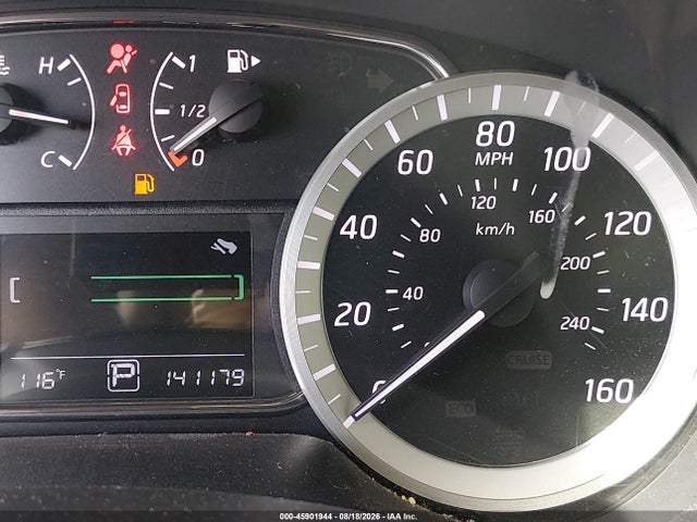 Aukcja sprzedaży 2015 Nissan Sentra Sv, vin: 3N1AB7AP8FL695894, numer aukcji: 45901944