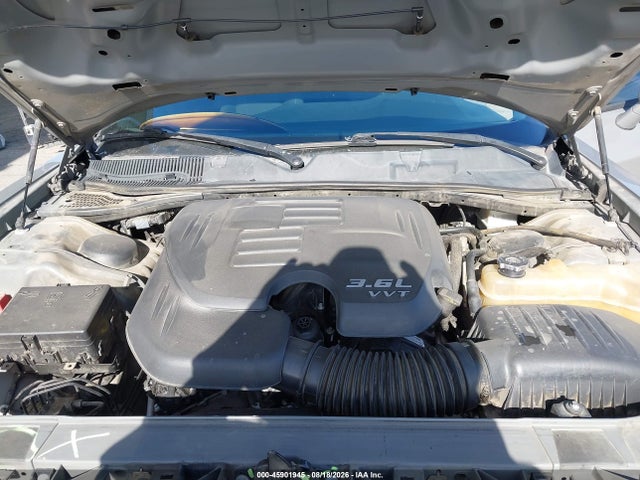 Aukcja sprzedaży 2017 Dodge Challenger Sxt, vin: 2C3CDZAG5HH629170, numer aukcji: 45901945