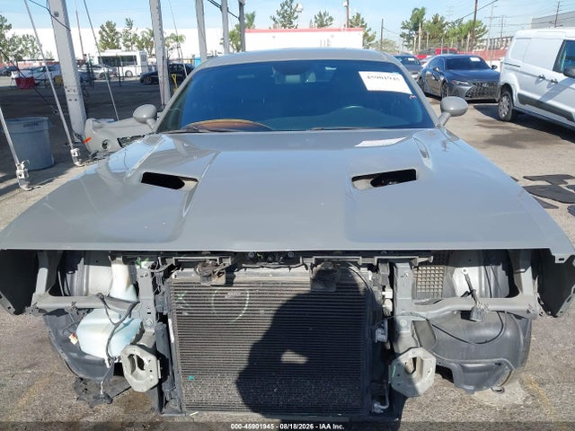 Aukcja sprzedaży 2017 Dodge Challenger Sxt, vin: 2C3CDZAG5HH629170, numer aukcji: 45901945