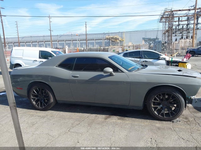Aukcja sprzedaży 2017 Dodge Challenger Sxt, vin: 2C3CDZAG5HH629170, numer aukcji: 45901945