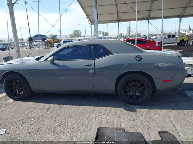 Aukcja sprzedaży 2017 Dodge Challenger Sxt, vin: 2C3CDZAG5HH629170, numer aukcji: 45901945