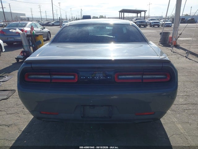 Aukcja sprzedaży 2017 Dodge Challenger Sxt, vin: 2C3CDZAG5HH629170, numer aukcji: 45901945