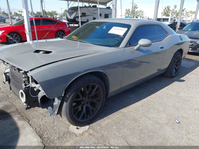 Aukcja sprzedaży 2017 Dodge Challenger Sxt, vin: 2C3CDZAG5HH629170, numer aukcji: 45901945