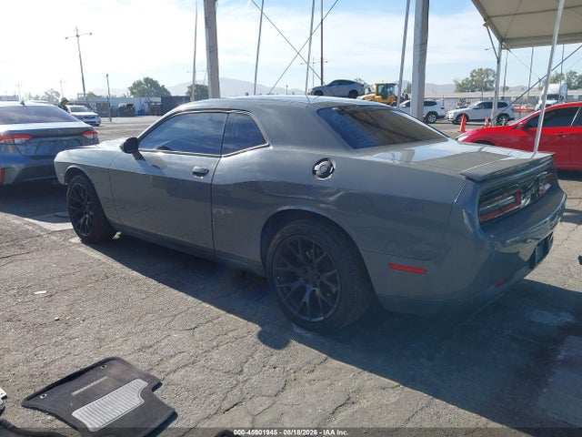Aukcja sprzedaży 2017 Dodge Challenger Sxt, vin: 2C3CDZAG5HH629170, numer aukcji: 45901945