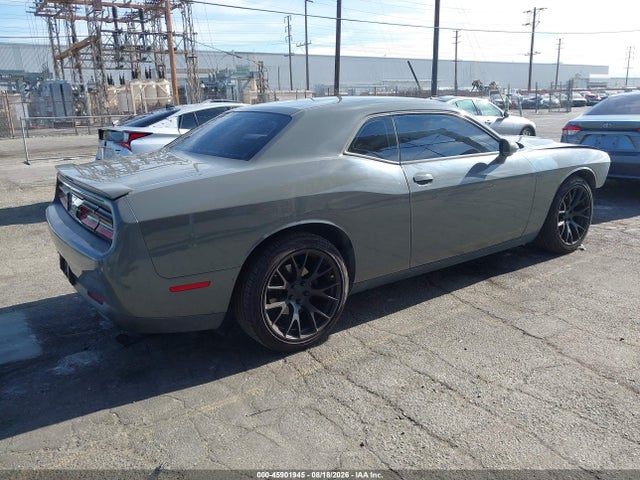 Aukcja sprzedaży 2017 Dodge Challenger Sxt, vin: 2C3CDZAG5HH629170, numer aukcji: 45901945