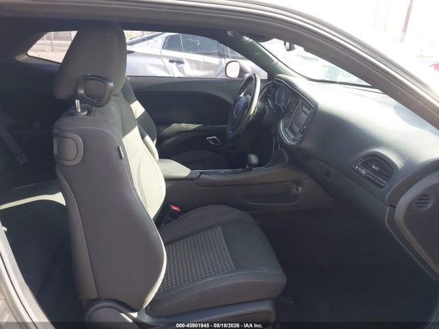 Aukcja sprzedaży 2017 Dodge Challenger Sxt, vin: 2C3CDZAG5HH629170, numer aukcji: 45901945