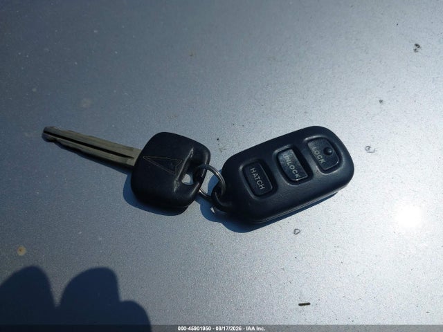 Auction sale of the 2003 Pontiac Vibe, vin: 5Y2SL62823Z467524, lot number: 45901950