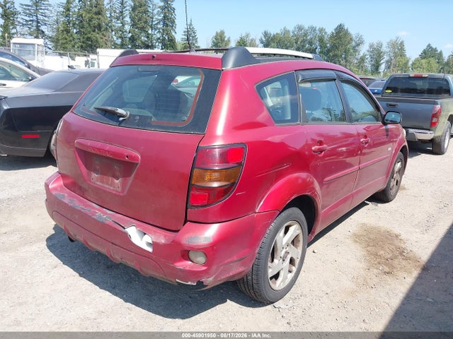 Auction sale of the 2003 Pontiac Vibe, vin: 5Y2SL62823Z467524, lot number: 45901950