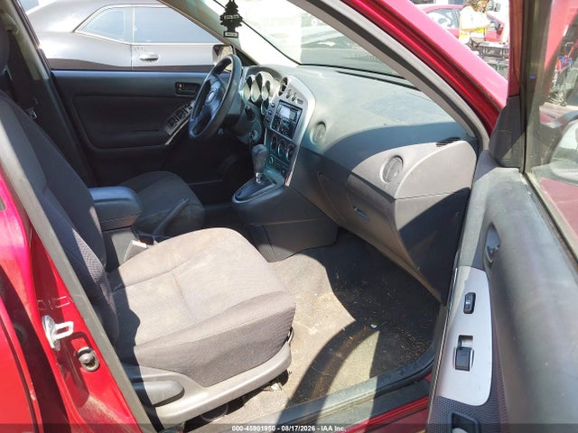 Auction sale of the 2003 Pontiac Vibe, vin: 5Y2SL62823Z467524, lot number: 45901950