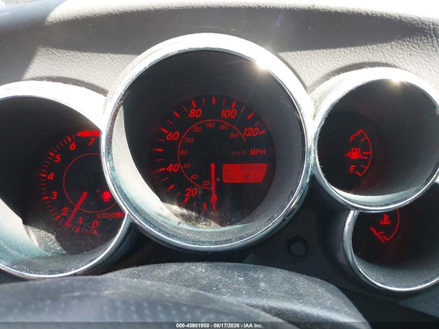 Auction sale of the 2003 Pontiac Vibe, vin: 5Y2SL62823Z467524, lot number: 45901950