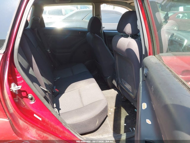 Auction sale of the 2003 Pontiac Vibe, vin: 5Y2SL62823Z467524, lot number: 45901950