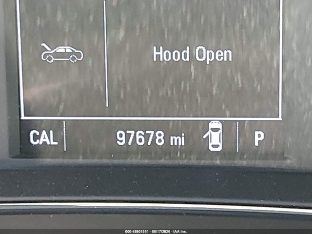 Chevrolet CRUZE LS 2019 1G1BC5SM9K7140001 Image 15