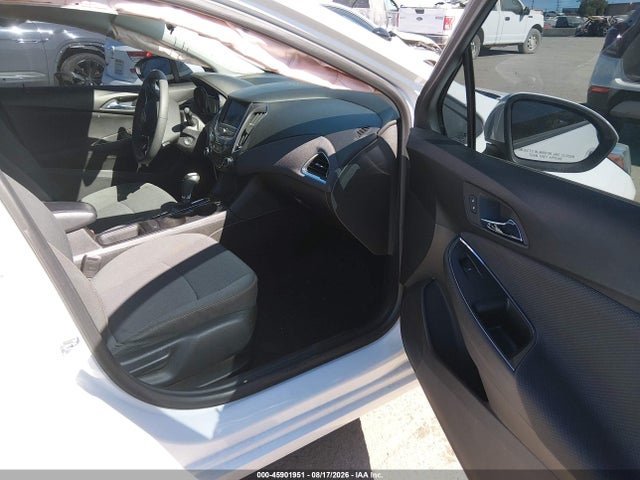 Chevrolet CRUZE LS 2019 1G1BC5SM9K7140001 Image 5