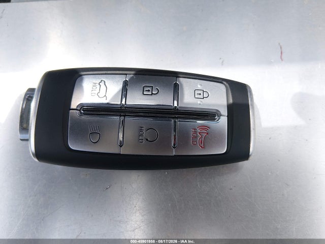 Продажа на аукционе авто 2025 Genesis Gv70 2.5t Awd, vin: 5NMMADTB2SH030297, номер лота: 45901958
