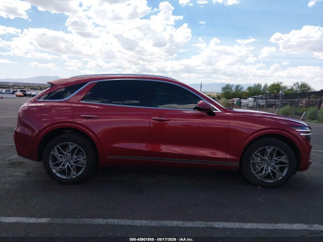 Продажа на аукционе авто 2025 Genesis Gv70 2.5t Awd, vin: 5NMMADTB2SH030297, номер лота: 45901958