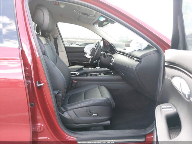 Продажа на аукционе авто 2025 Genesis Gv70 2.5t Awd, vin: 5NMMADTB2SH030297, номер лота: 45901958