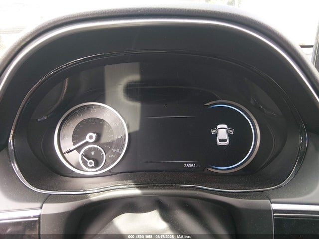 Продажа на аукционе авто 2025 Genesis Gv70 2.5t Awd, vin: 5NMMADTB2SH030297, номер лота: 45901958