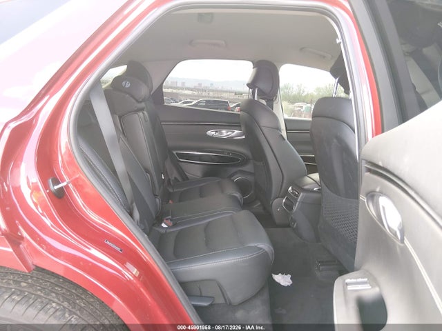 Продажа на аукционе авто 2025 Genesis Gv70 2.5t Awd, vin: 5NMMADTB2SH030297, номер лота: 45901958