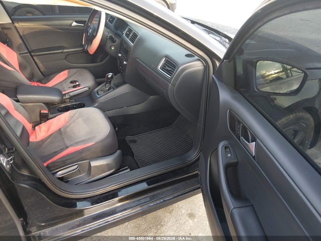 2014 Volkswagen Jetta 2.0l S მანქანა იყიდება აუქციონზე, vin: 3VW2K7AJ9EM440836, აუქციონის ნომერი: 45901964