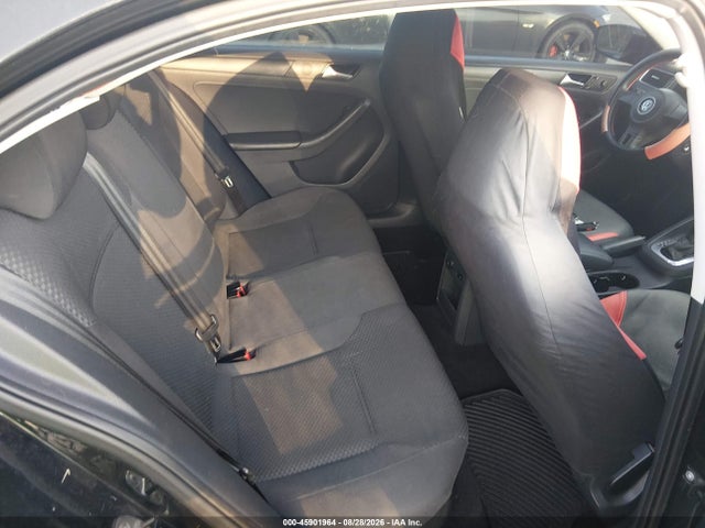 2014 Volkswagen Jetta 2.0l S მანქანა იყიდება აუქციონზე, vin: 3VW2K7AJ9EM440836, აუქციონის ნომერი: 45901964