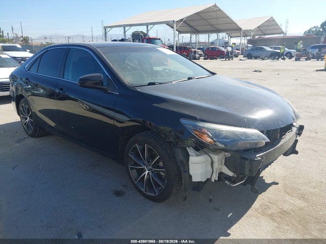 Продаж на аукціоні авто 2017 Toyota Camry Xse V6, vin: 4T1BK1FK7HU581451, номер лоту: 45901968