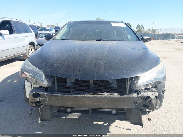 45901968 :رقم المزاد ، 4T1BK1FK7HU581451 vin ، 2017 Toyota Camry Xse V6 مزاد بيع
