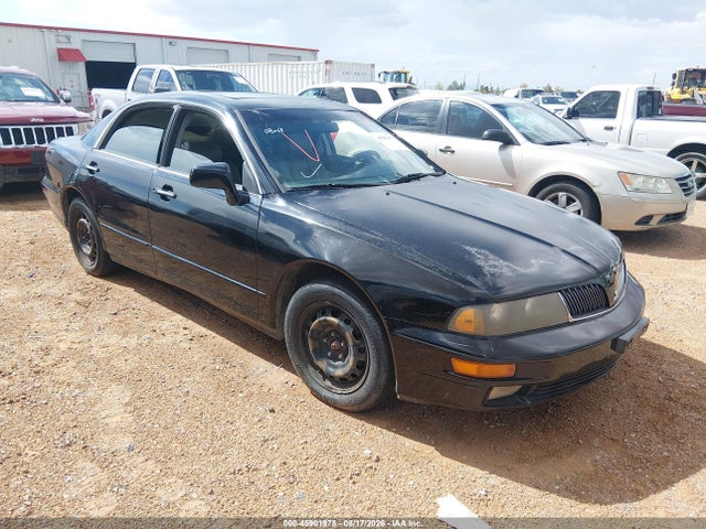 Продажа на аукционе авто 2003 Mitsubishi Diamante Ls, vin: 6MMAP67PX3T011974, номер лота: 45901975