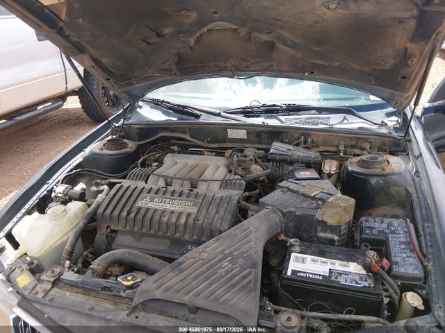 Продажа на аукционе авто 2003 Mitsubishi Diamante Ls, vin: 6MMAP67PX3T011974, номер лота: 45901975