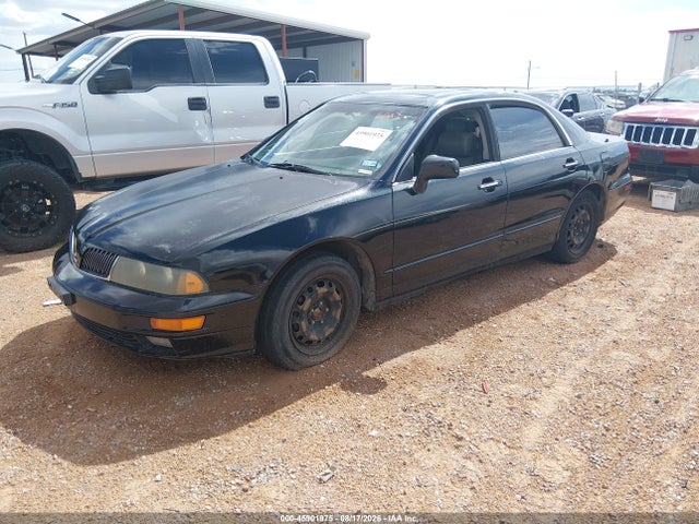 Продажа на аукционе авто 2003 Mitsubishi Diamante Ls, vin: 6MMAP67PX3T011974, номер лота: 45901975