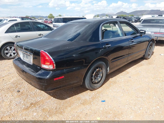 Продажа на аукционе авто 2003 Mitsubishi Diamante Ls, vin: 6MMAP67PX3T011974, номер лота: 45901975