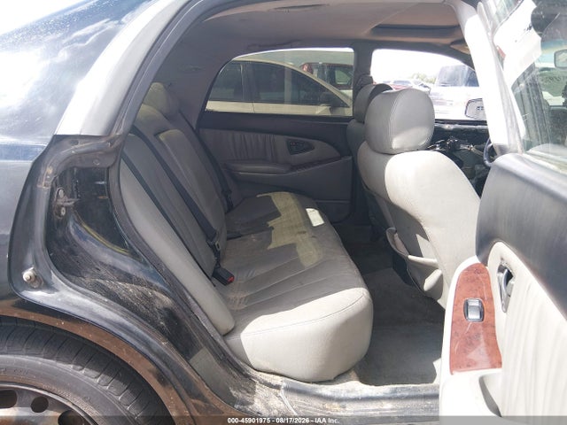 Продажа на аукционе авто 2003 Mitsubishi Diamante Ls, vin: 6MMAP67PX3T011974, номер лота: 45901975