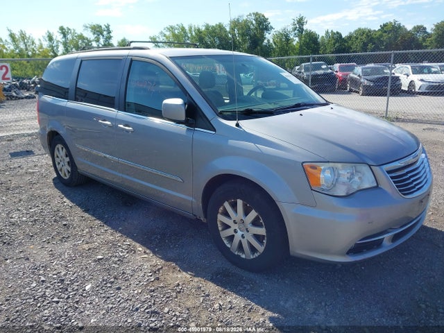 Aukcja sprzedaży 2014 Chrysler Town & Country Touring, vin: 2C4RC1BG8ER271268, numer aukcji: 45901979