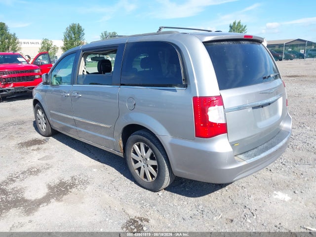 Aukcja sprzedaży 2014 Chrysler Town & Country Touring, vin: 2C4RC1BG8ER271268, numer aukcji: 45901979