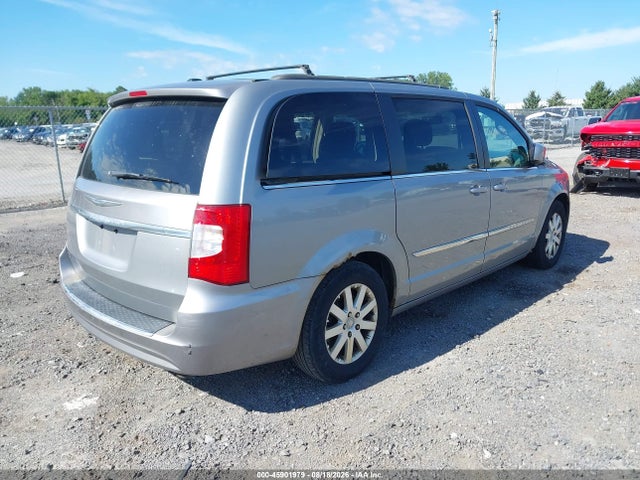 Aukcja sprzedaży 2014 Chrysler Town & Country Touring, vin: 2C4RC1BG8ER271268, numer aukcji: 45901979