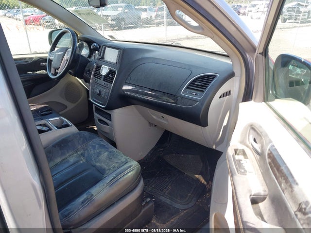 Aukcja sprzedaży 2014 Chrysler Town & Country Touring, vin: 2C4RC1BG8ER271268, numer aukcji: 45901979