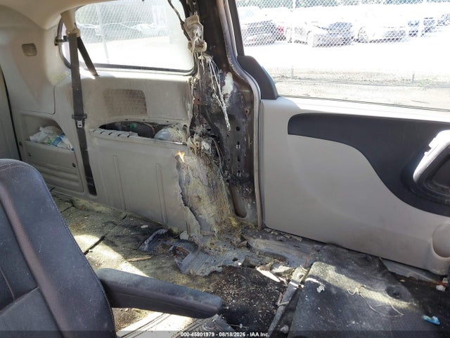 Aukcja sprzedaży 2014 Chrysler Town & Country Touring, vin: 2C4RC1BG8ER271268, numer aukcji: 45901979